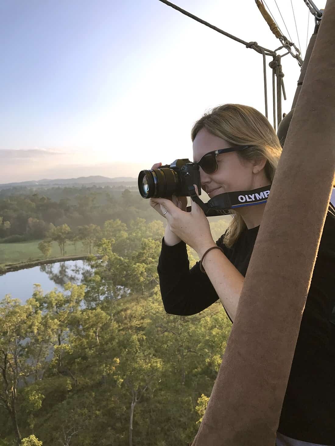 Cairns photography experiences, Queensland, Australia