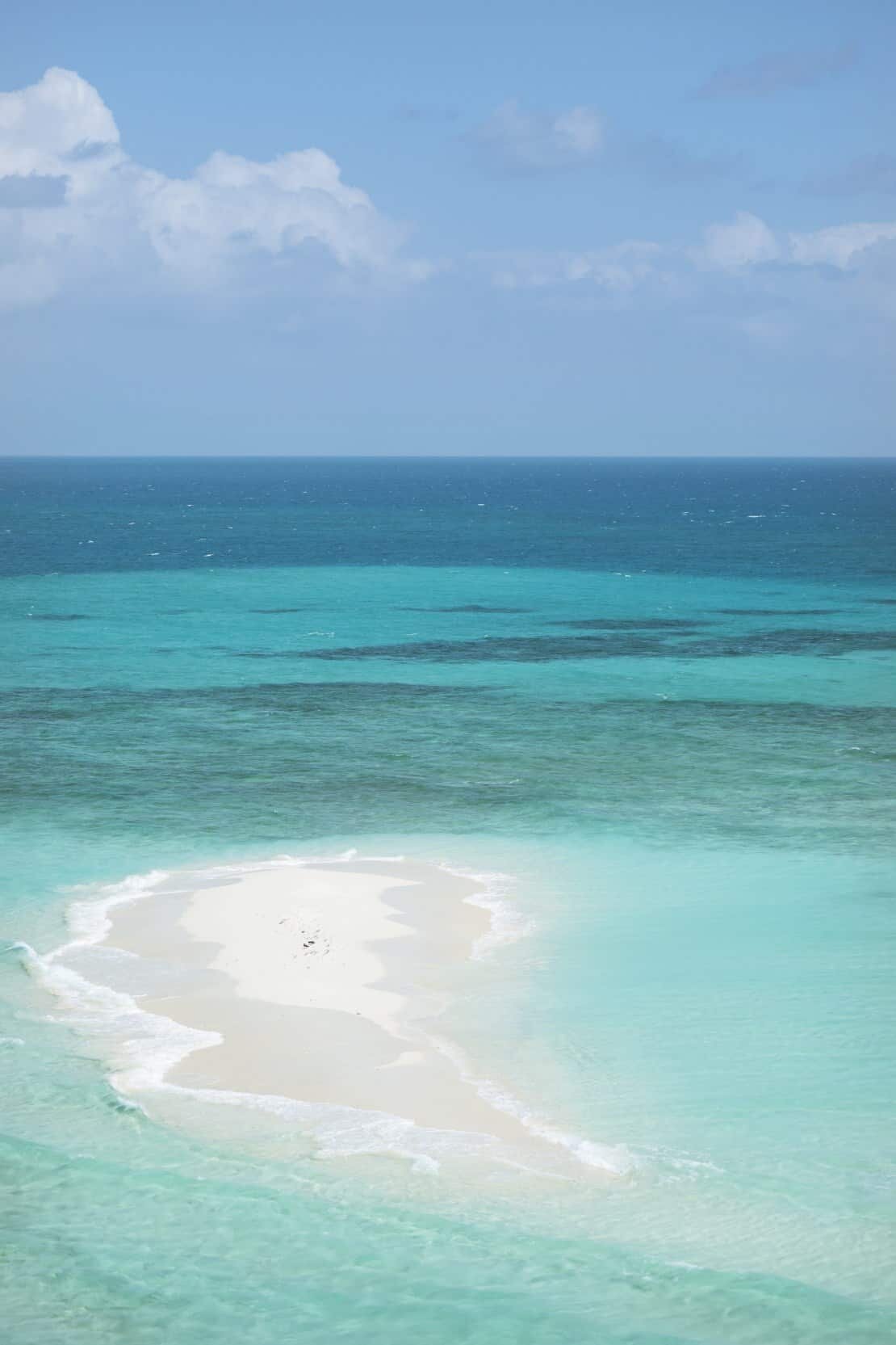 Vlasoff Cay, Cairns Australia, Great Barrier Reef.