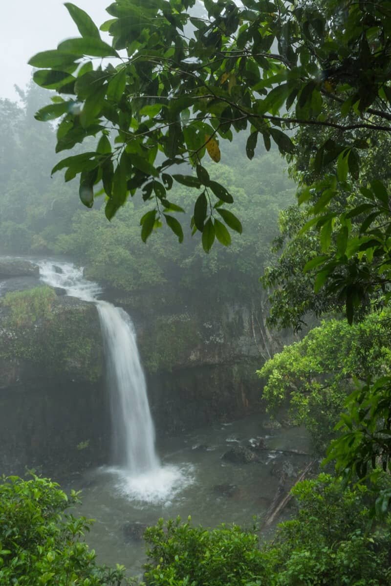 Tropical North Queensland Photography Locations and Beautiful places