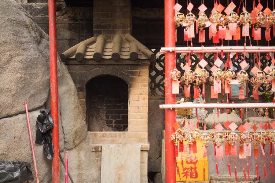 Macao Photography Locations, a guide to great photo spots in Macau