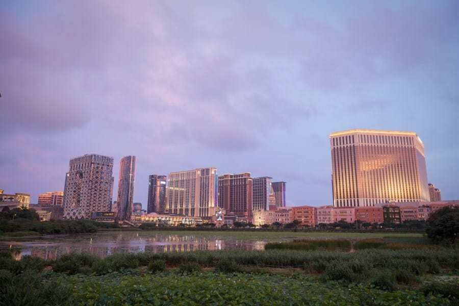 Taipa village Photography Locations, a guide to great photo spots in Macau