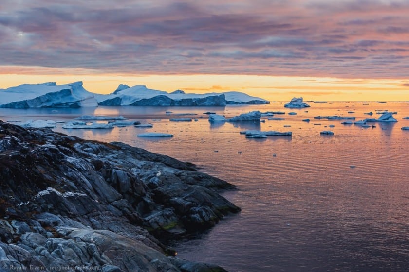 Greenland Photography Locations A Guide to 3 Scenic Locations in Greenland