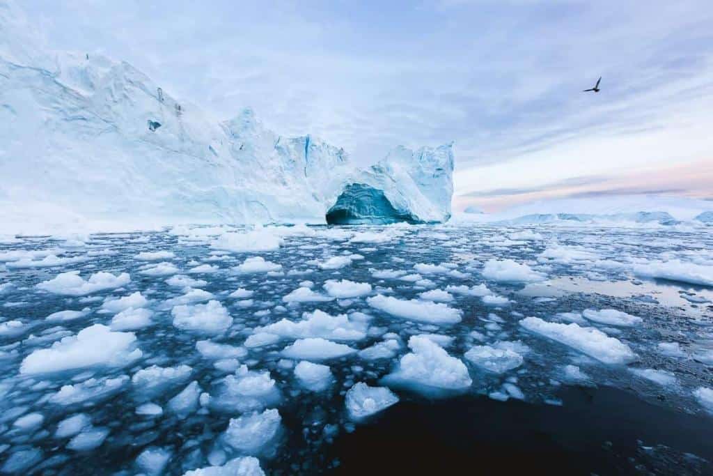Greenland photography locations, a guide to Ilulissat, Disko Island and Uummannaq