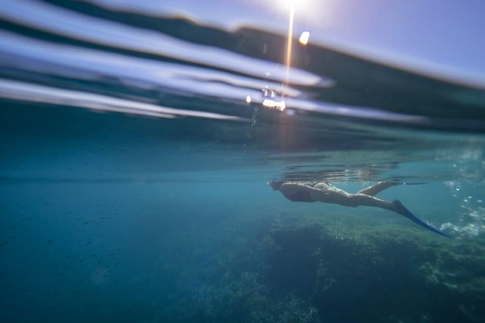 Reefsleep, Great Barrier Reef with Cruise Whitsundays, Airlie Beach