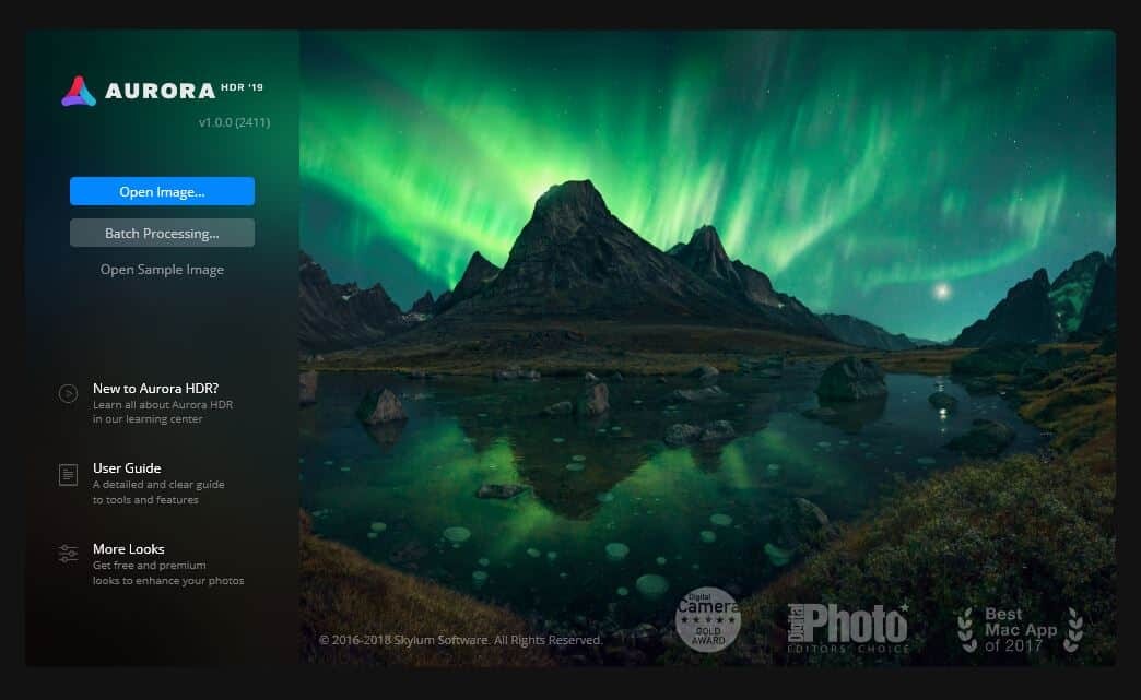 Photo editing software - Luminar and Aurora HDR by Skylum Software Review