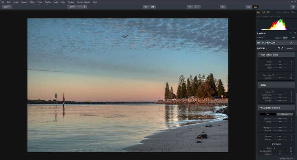 Photo editing software - Luminar and Aurora HDR by Skylum Software Review