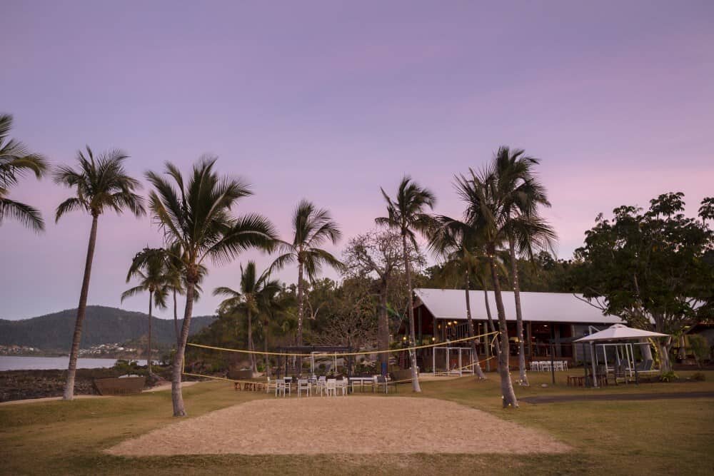 Northerlies Bar and Grill, Airlie Beach