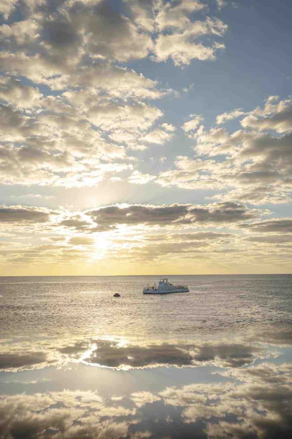 Reefsleep, Great Barrier Reef with Cruise Whitsundays, Airlie Beach