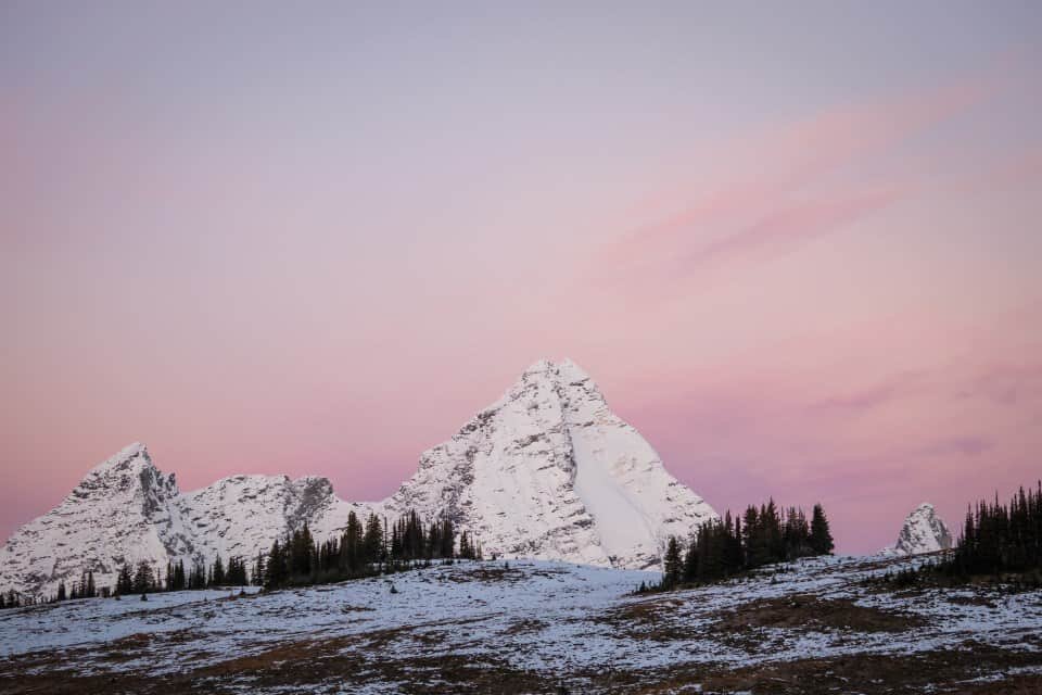 Purcell Mountain Lodge, Golden British Columbia, where to stay in Golden