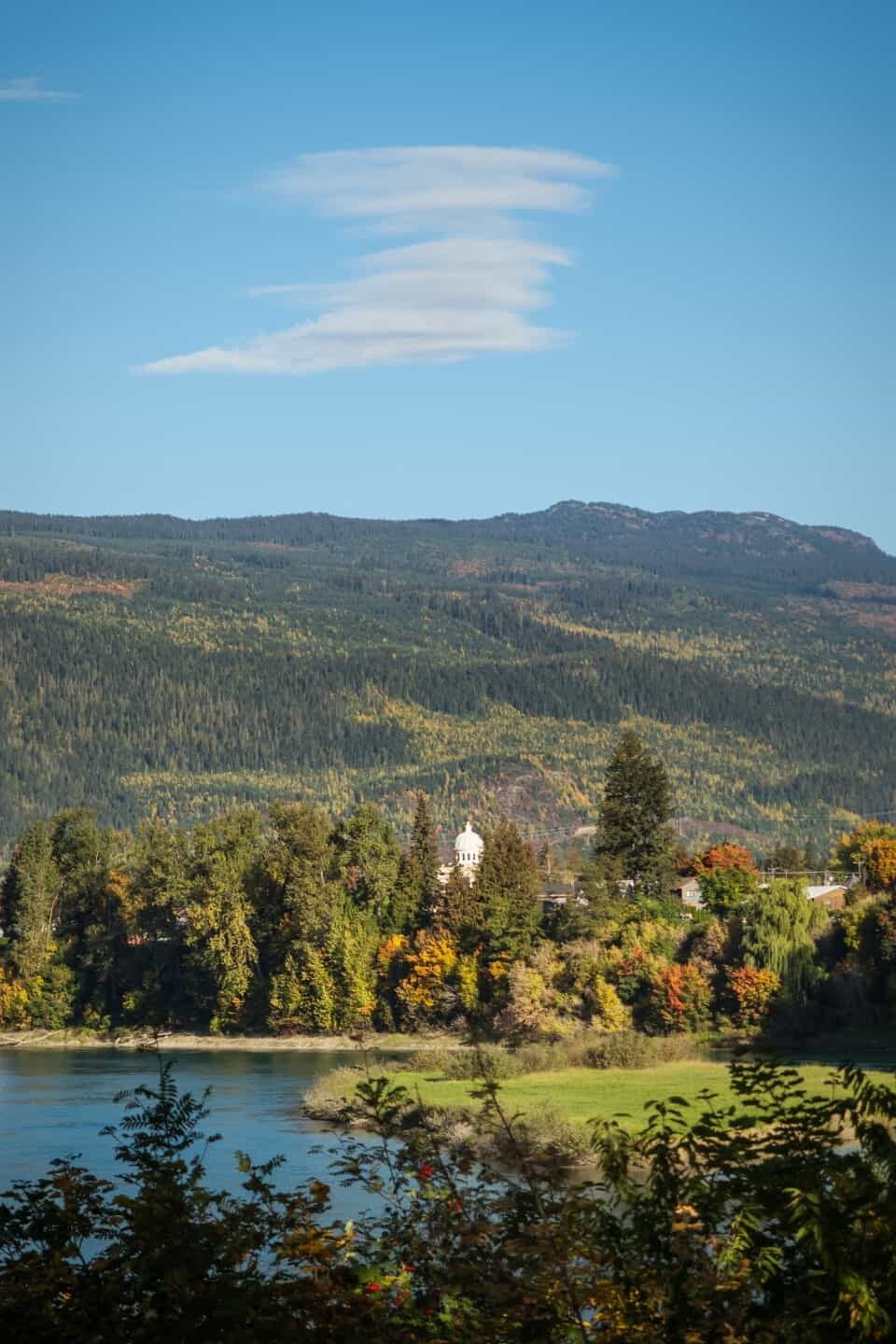 Revelstoke, Canada - Kootenay Rockies, British Columbia guide to Golden and Revelstoke