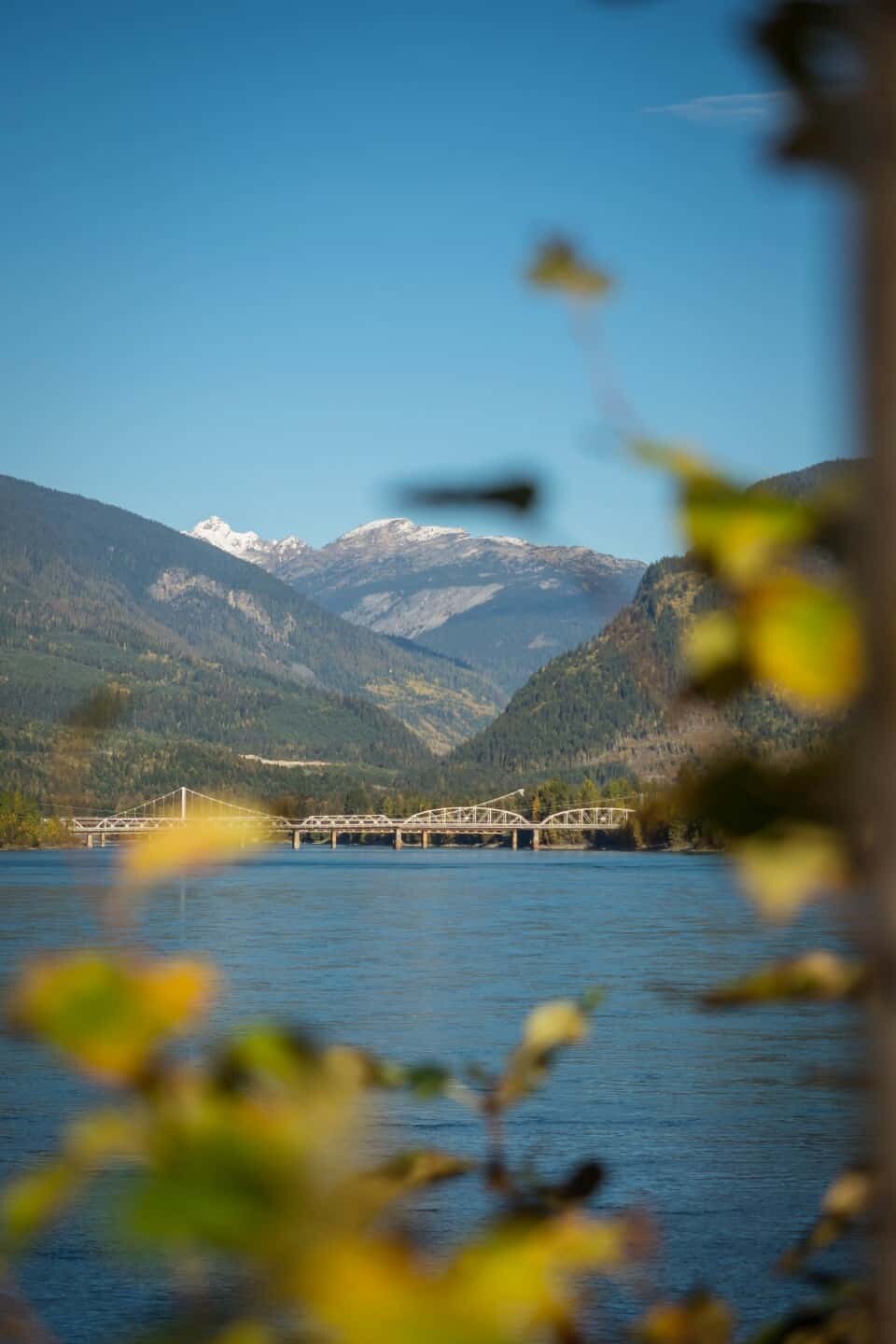 Revelstoke, Canada - Kootenay Rockies, British Columbia guide to Golden and Revelstoke