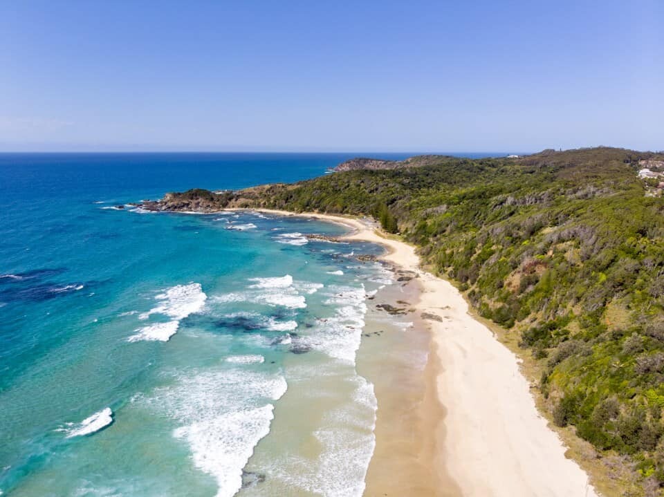 Port Macquarie, New South Wales, Australia