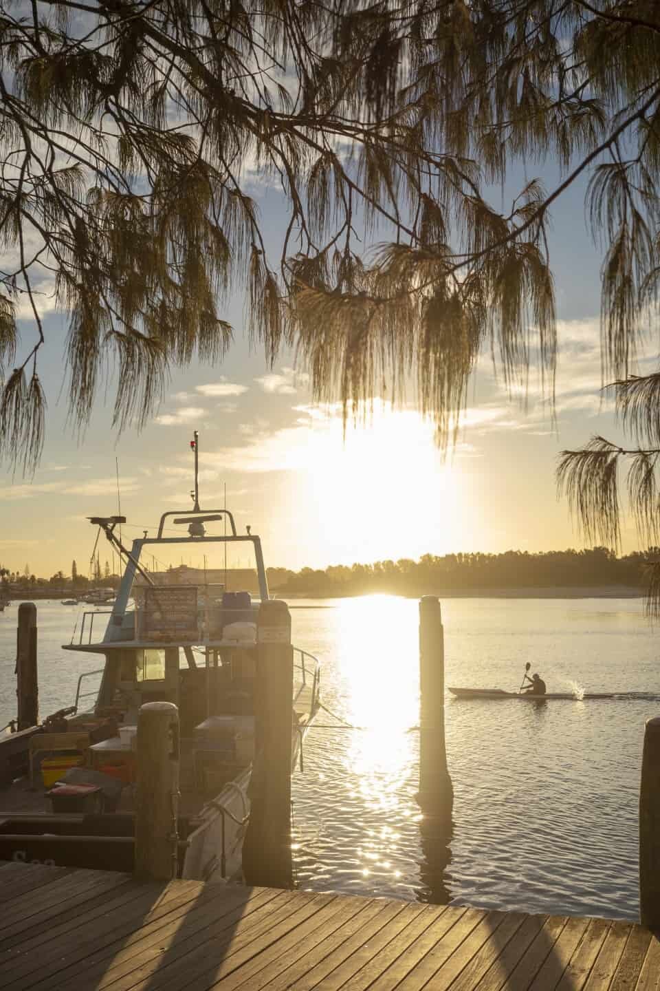 Port Macquarie photography locations