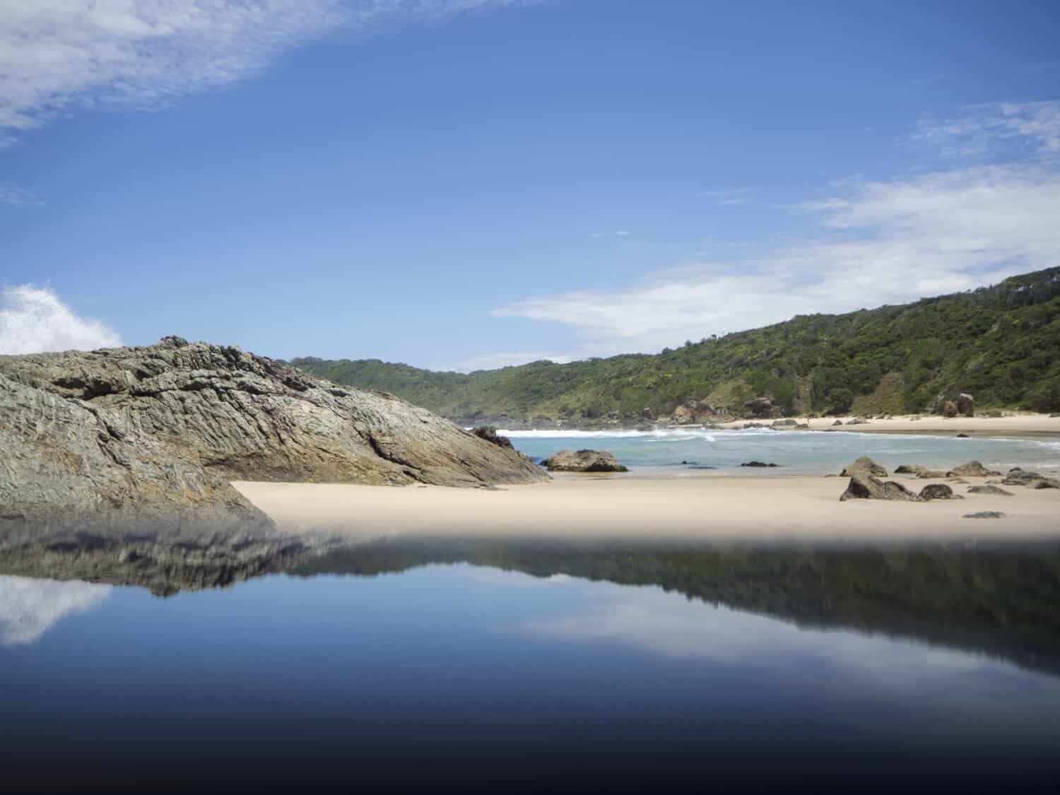 Miners Beach, Port Macquarie Coastal Walk