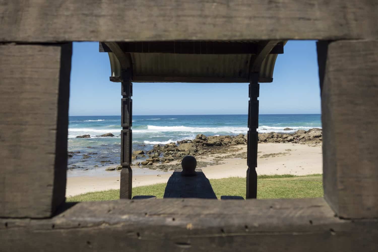 Shelly Beach Port Macquarie Coastal Walk 