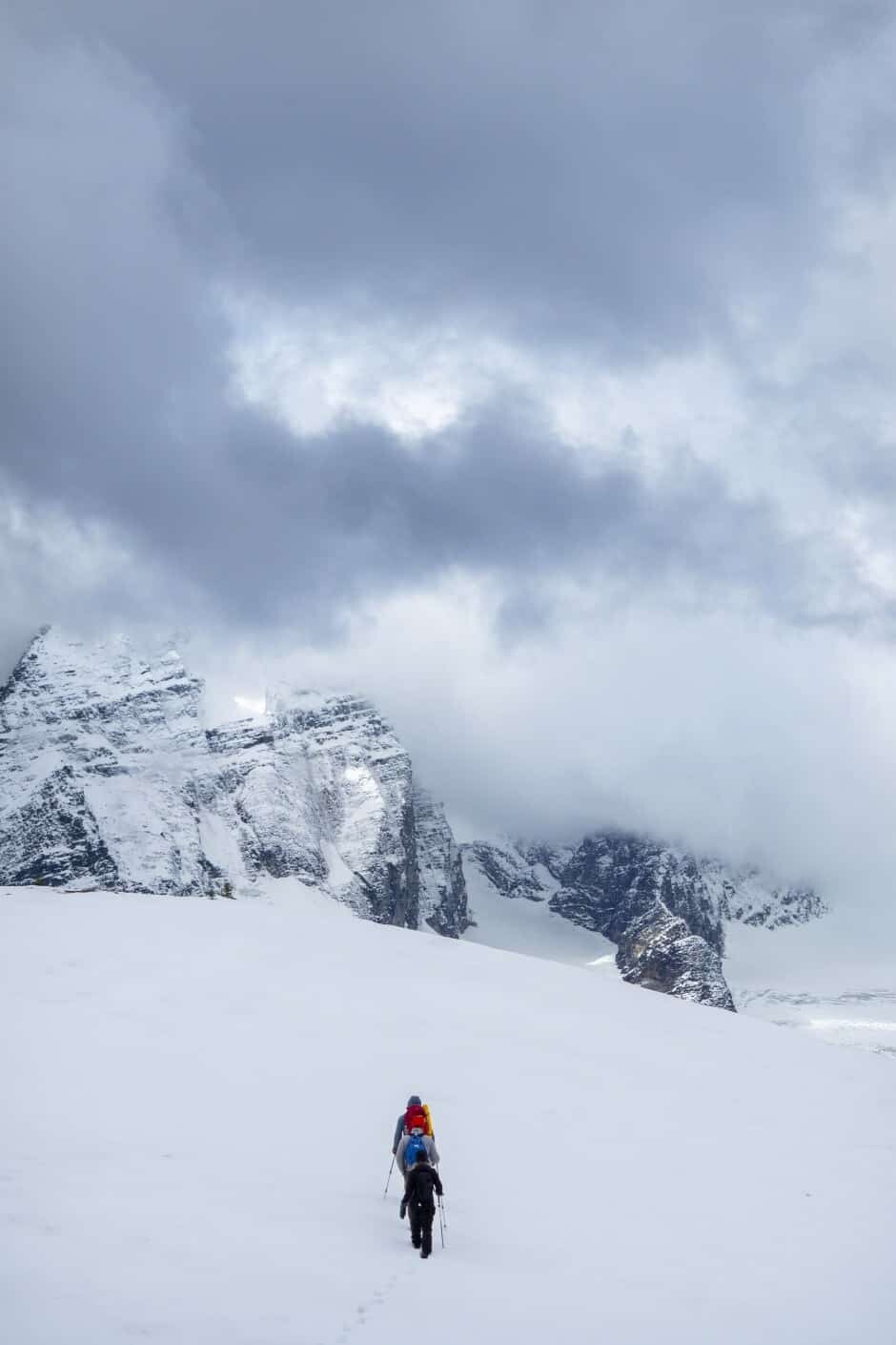 Purcell Mountain Lodge, Golden British Columbia, Canada