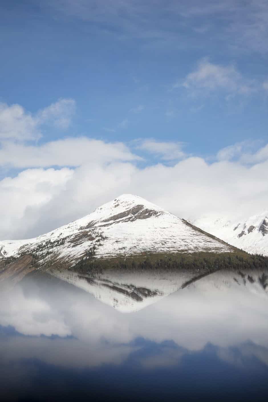 Purcell Mountain Lodge, Golden British Columbia, Canada