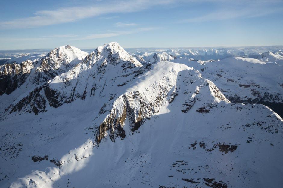 Purcell Mountain Lodge, Golden British Columbia, Canada