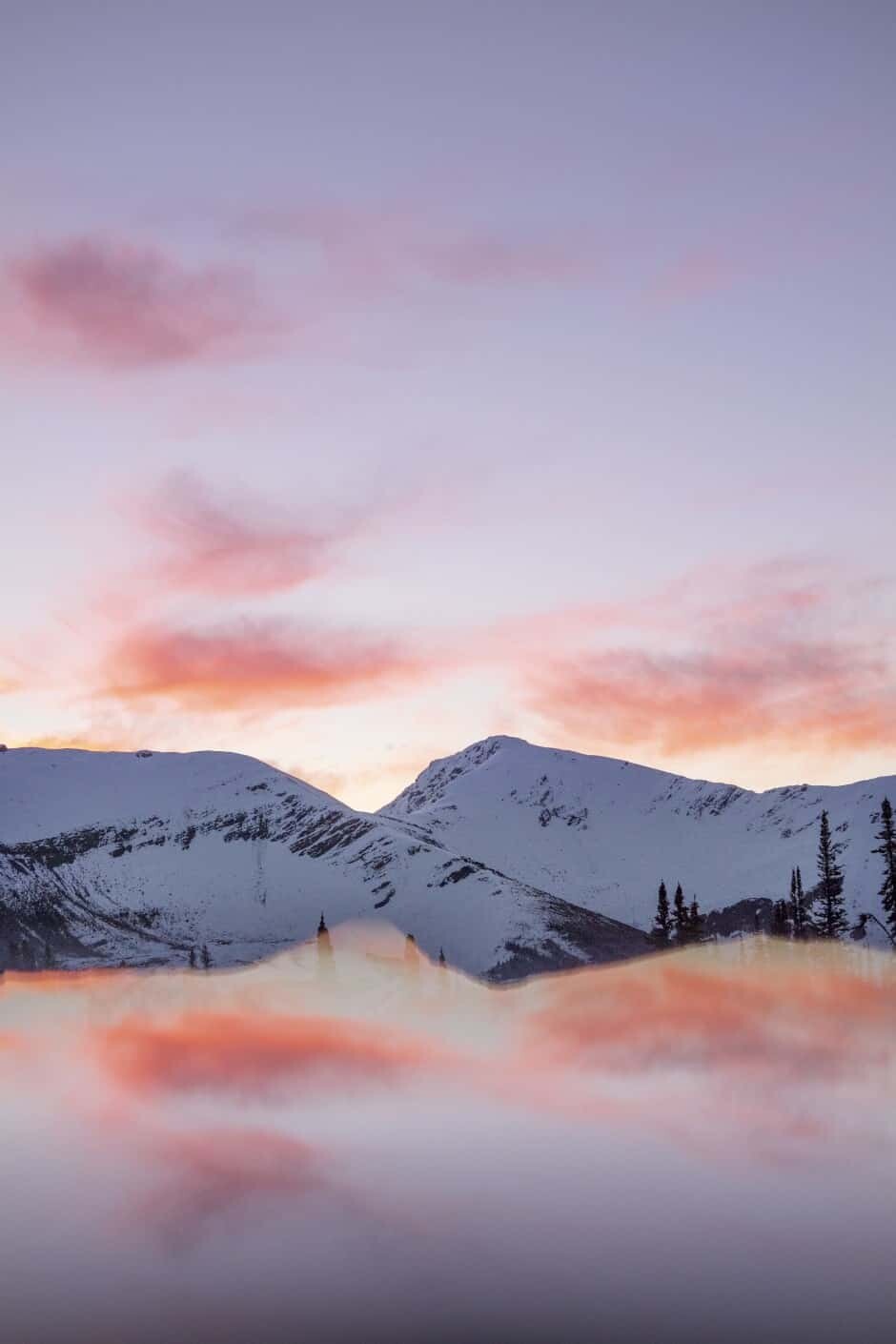 Purcell Mountain Lodge, Golden British Columbia, Canada