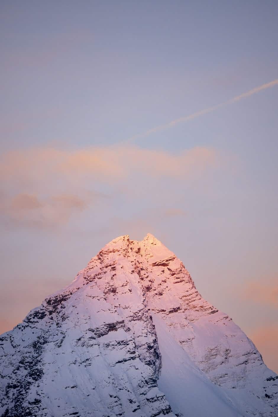 Purcell Mountain Lodge, Golden British Columbia, Canada