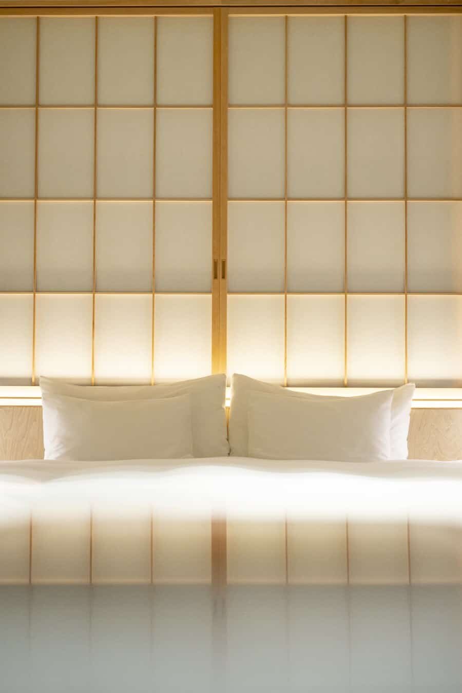 Hoshinoya Tokyo, A Tokyo Ryokan, Visual Hotel Review