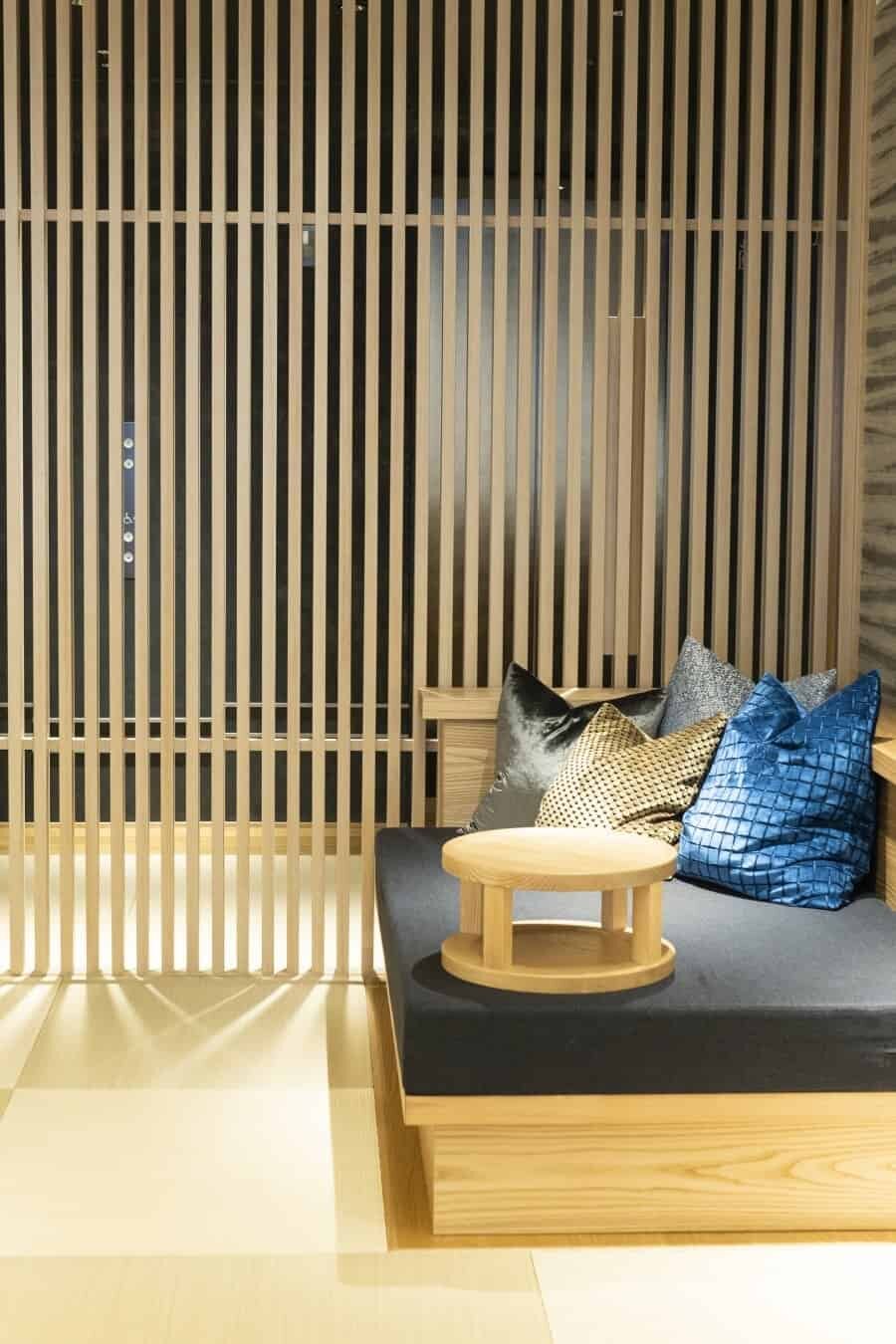 Hoshinoya Tokyo, A Tokyo Ryokan, Visual Hotel Review