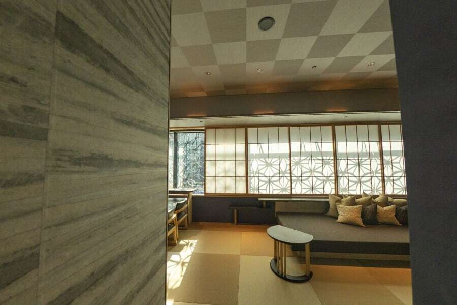 Hoshinoya Tokyo, A Tokyo Ryokan, Visual Hotel Review