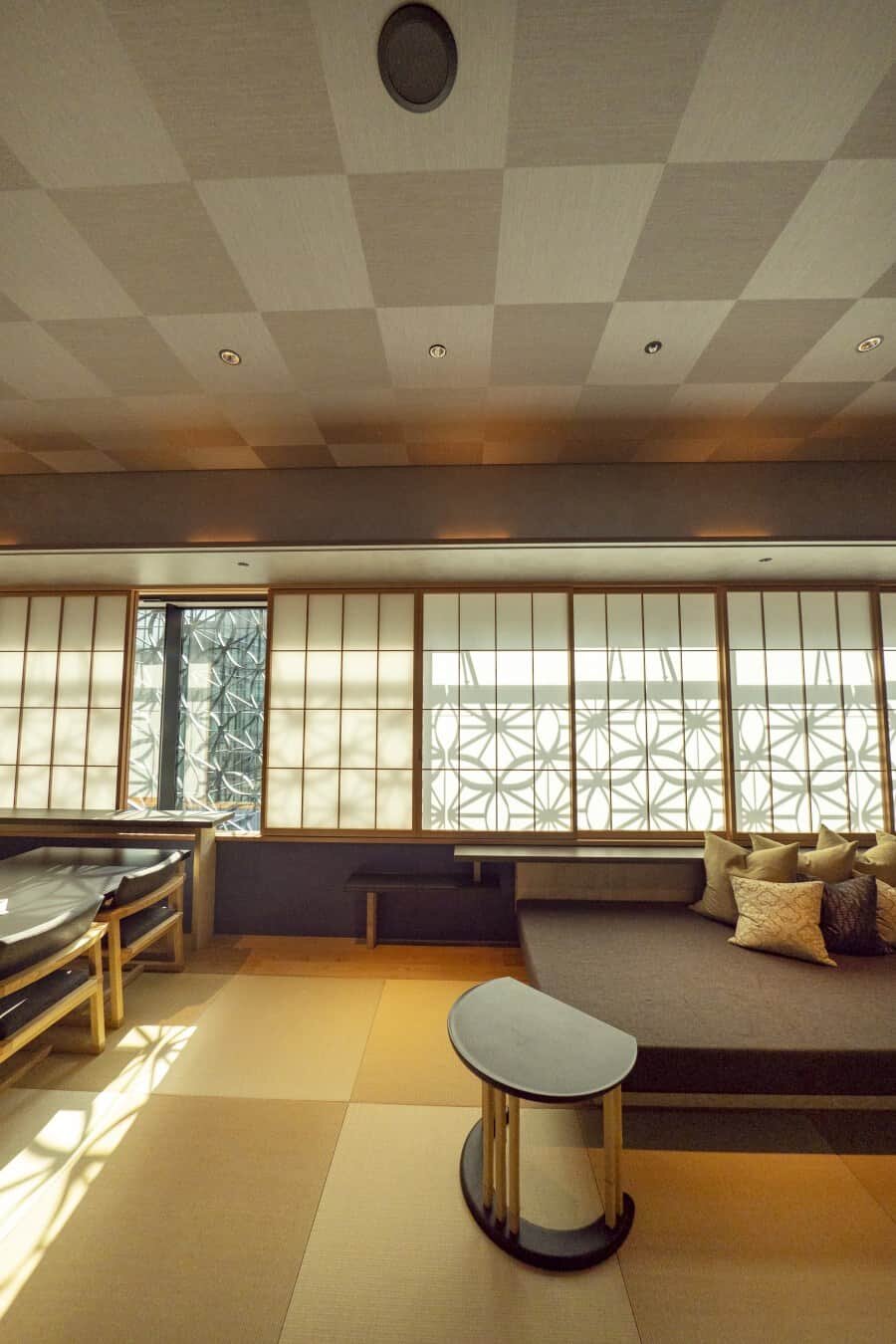 Hoshinoya Tokyo, A Tokyo Ryokan, Visual Hotel Review