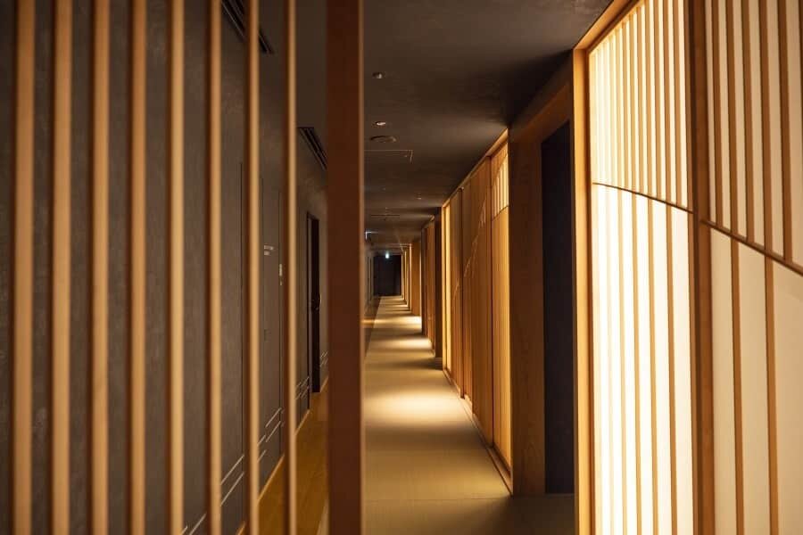 Hoshinoya Tokyo, A Tokyo Ryokan, Visual Hotel Review