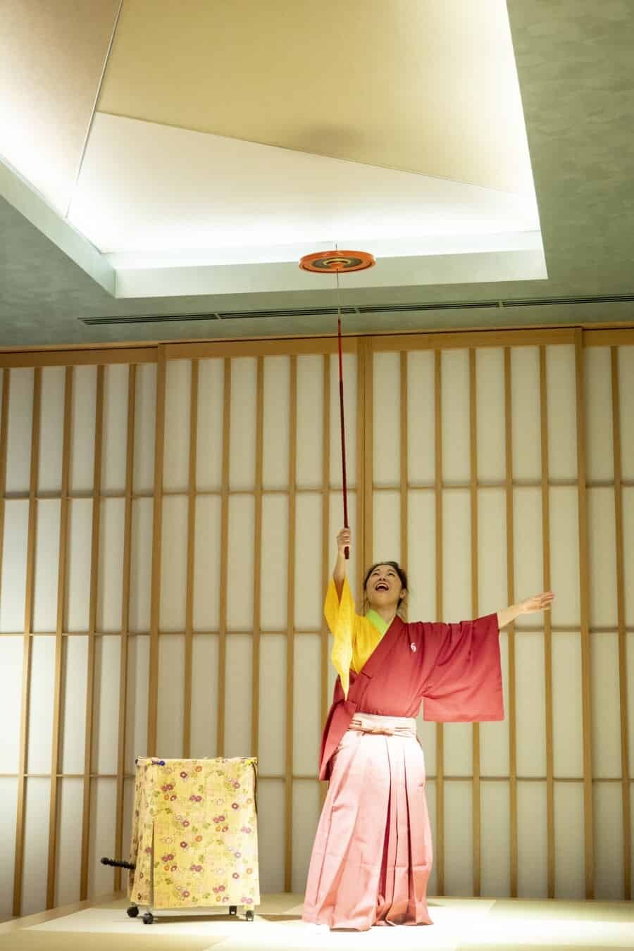 Hoshinoya Tokyo, A Tokyo Ryokan, Visual Hotel Review