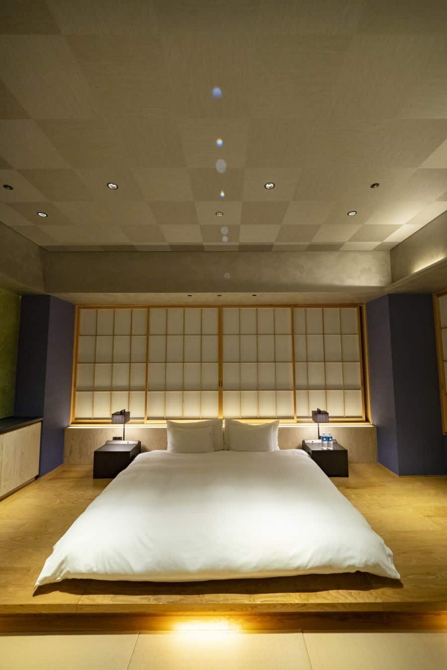 Hoshinoya Tokyo, A Tokyo Ryokan, Visual Hotel Review