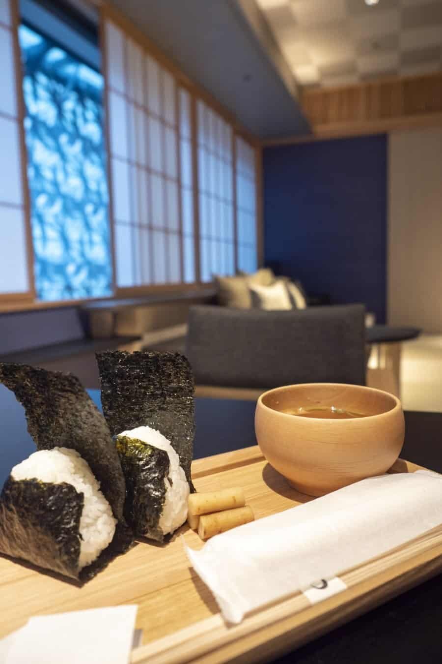 Hoshinoya Tokyo, A Tokyo Ryokan, Visual Hotel Review