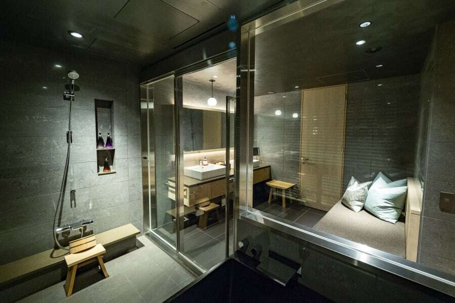 Hoshinoya Tokyo, A Tokyo Ryokan, Visual Hotel Review