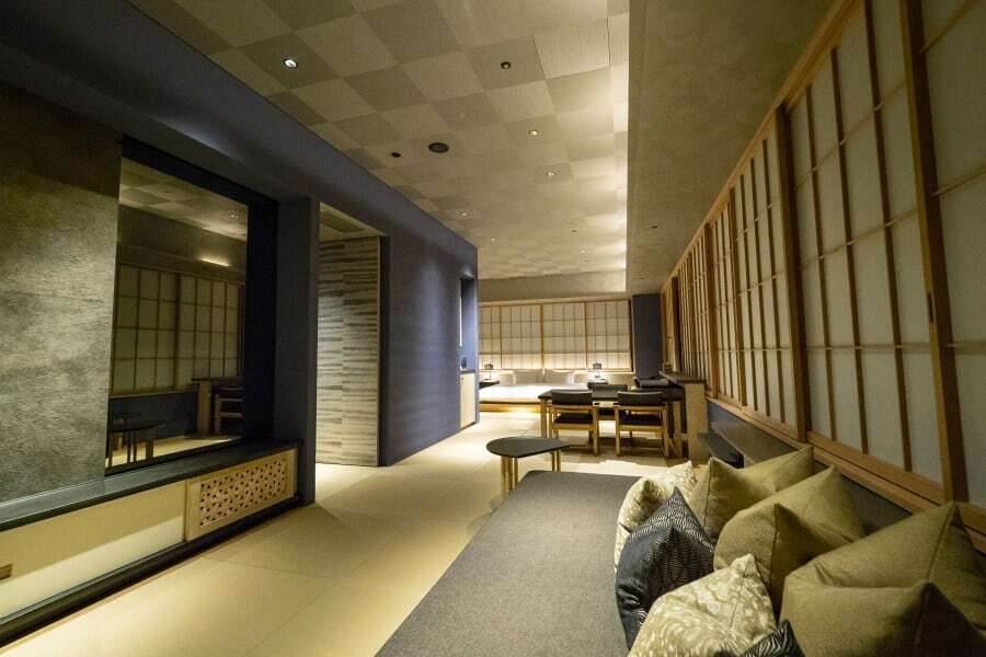 Hoshinoya Tokyo, A Tokyo Ryokan, Visual Hotel Review