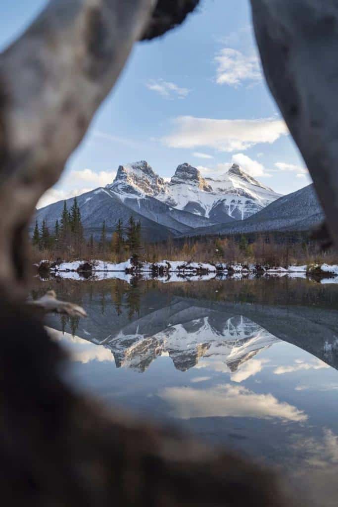 Canmore Alberta