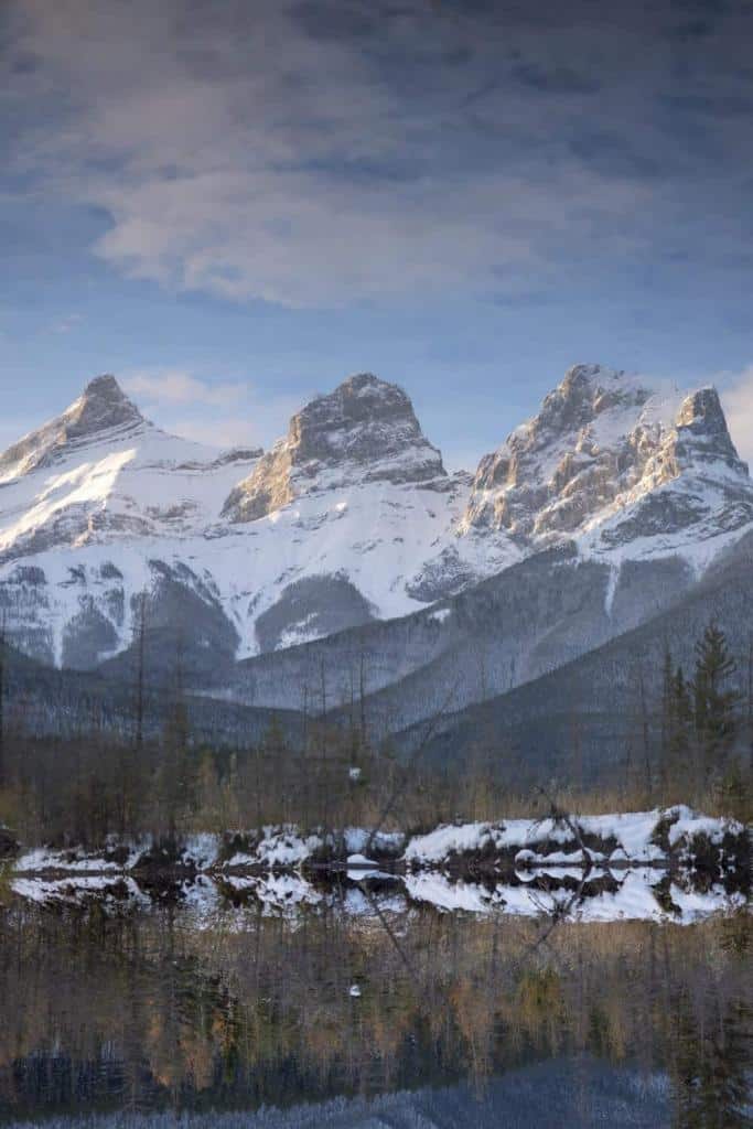 Canmore Alberta