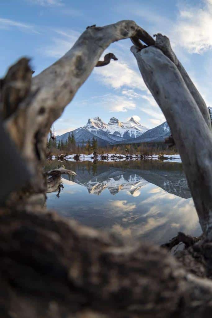 Canmore Alberta