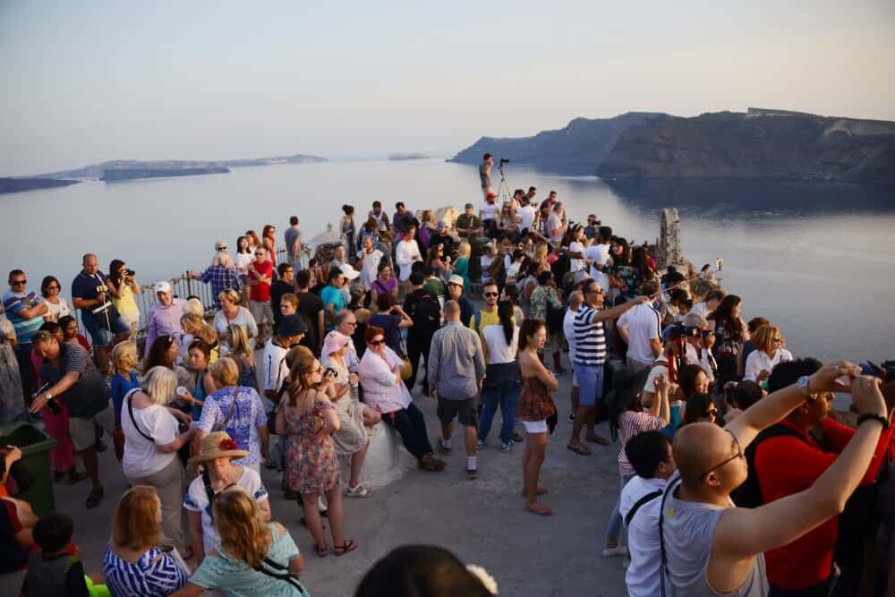 Santorini Photo Locations, Greek Islands by The Wandering Lens 34