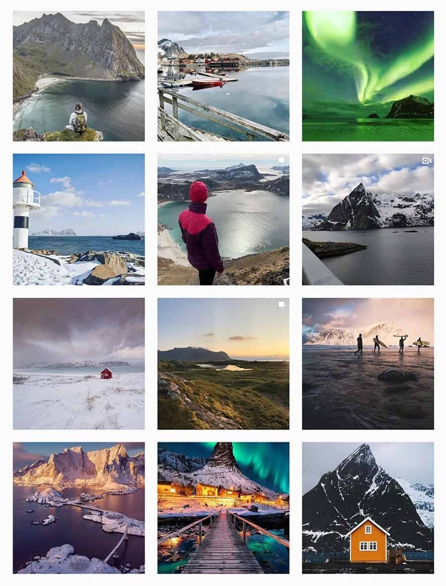 How to Plan a Photography Trip - Travel Photography Tips