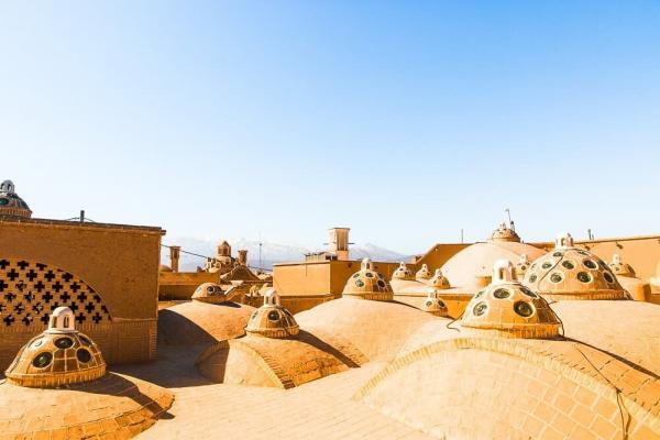 An Iran Travel Guide for Photographers - Places to Visit in Iran