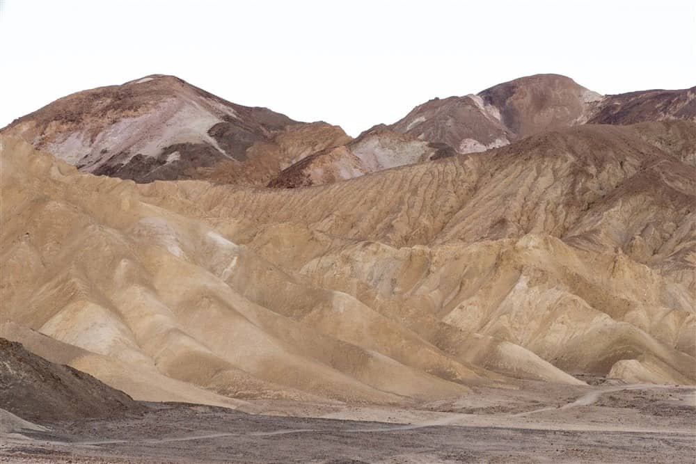 Death Valley National Park