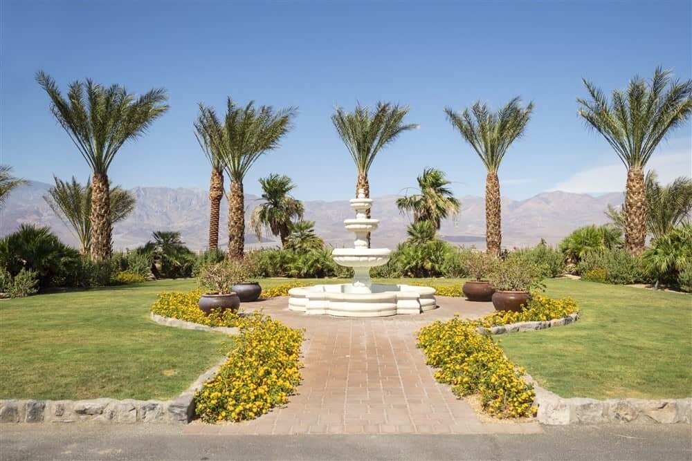 The Oasis at Death Valley - Where to stay in Death Valley National Park