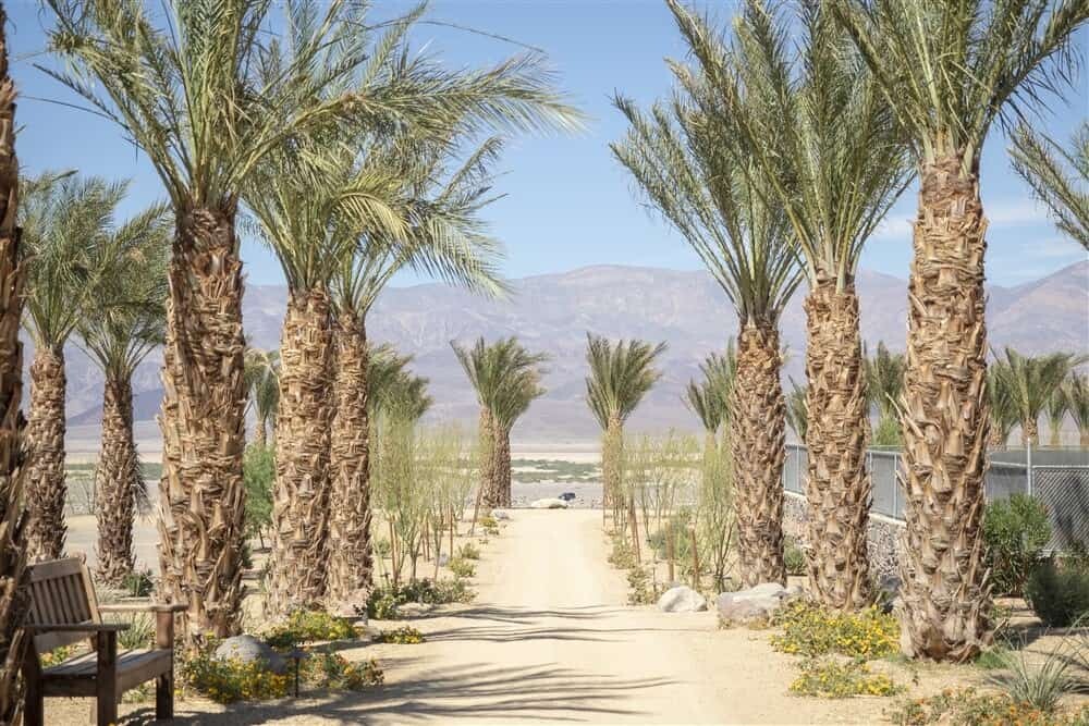 The Oasis at Death Valley - Where to stay in Death Valley National Park