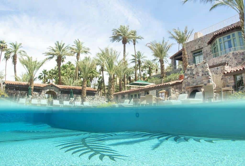 The Oasis at Death Valley - Where to stay in Death Valley National Park