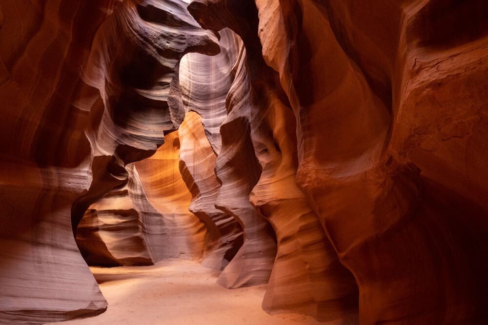 A Photographer S Guide To Antelope Canyon Upper Antelope Canyon