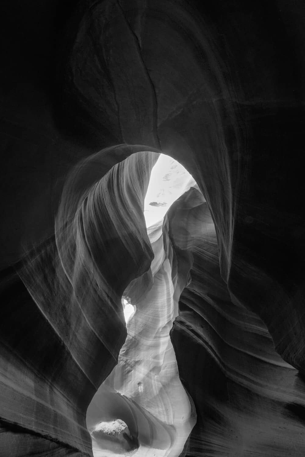 Upper Antelope Canyon tour