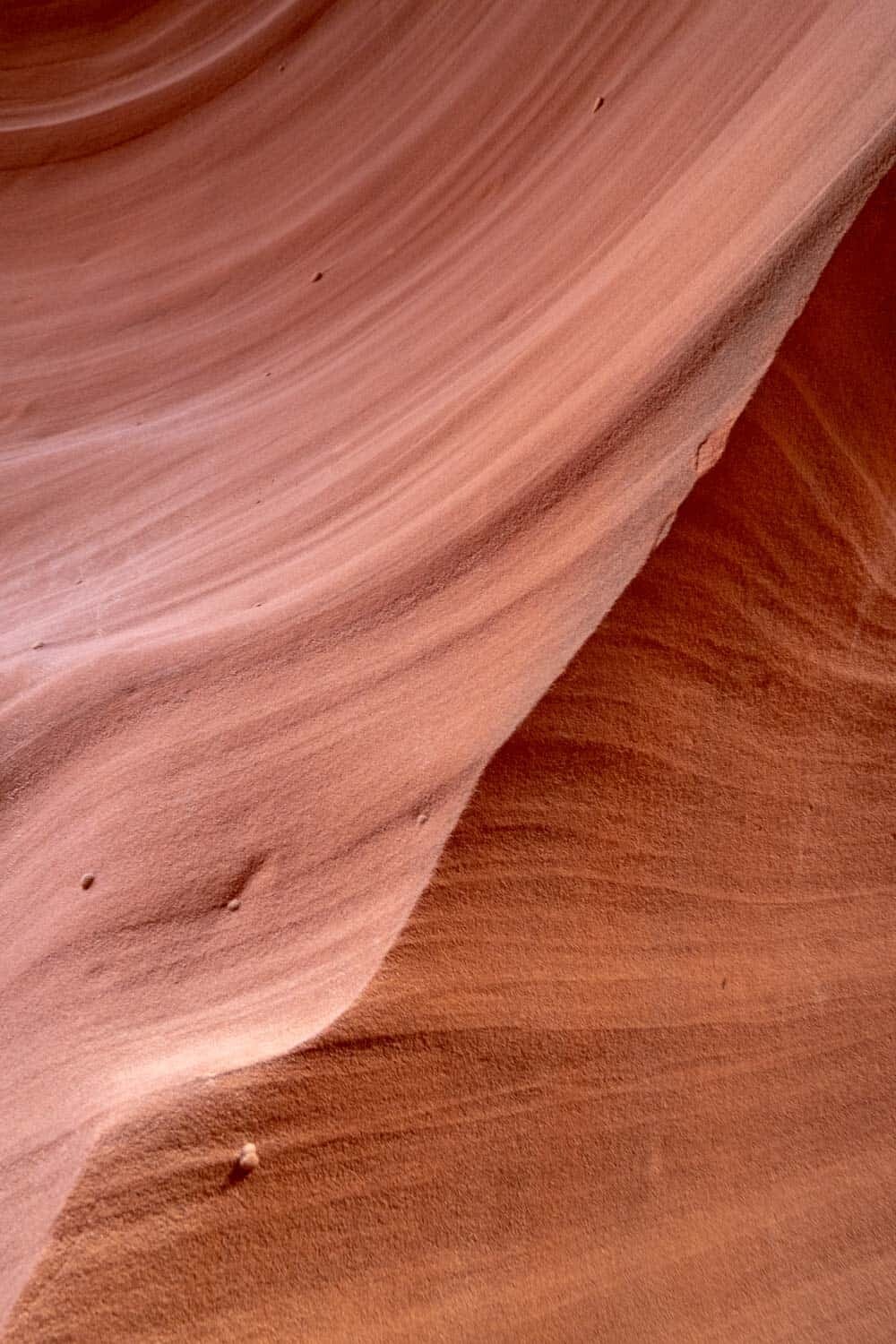 Upper Antelope Canyon tour