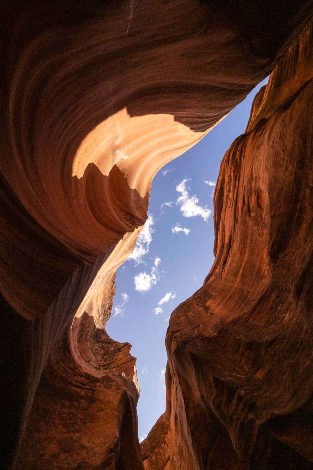 Upper Antelope Canyon tour