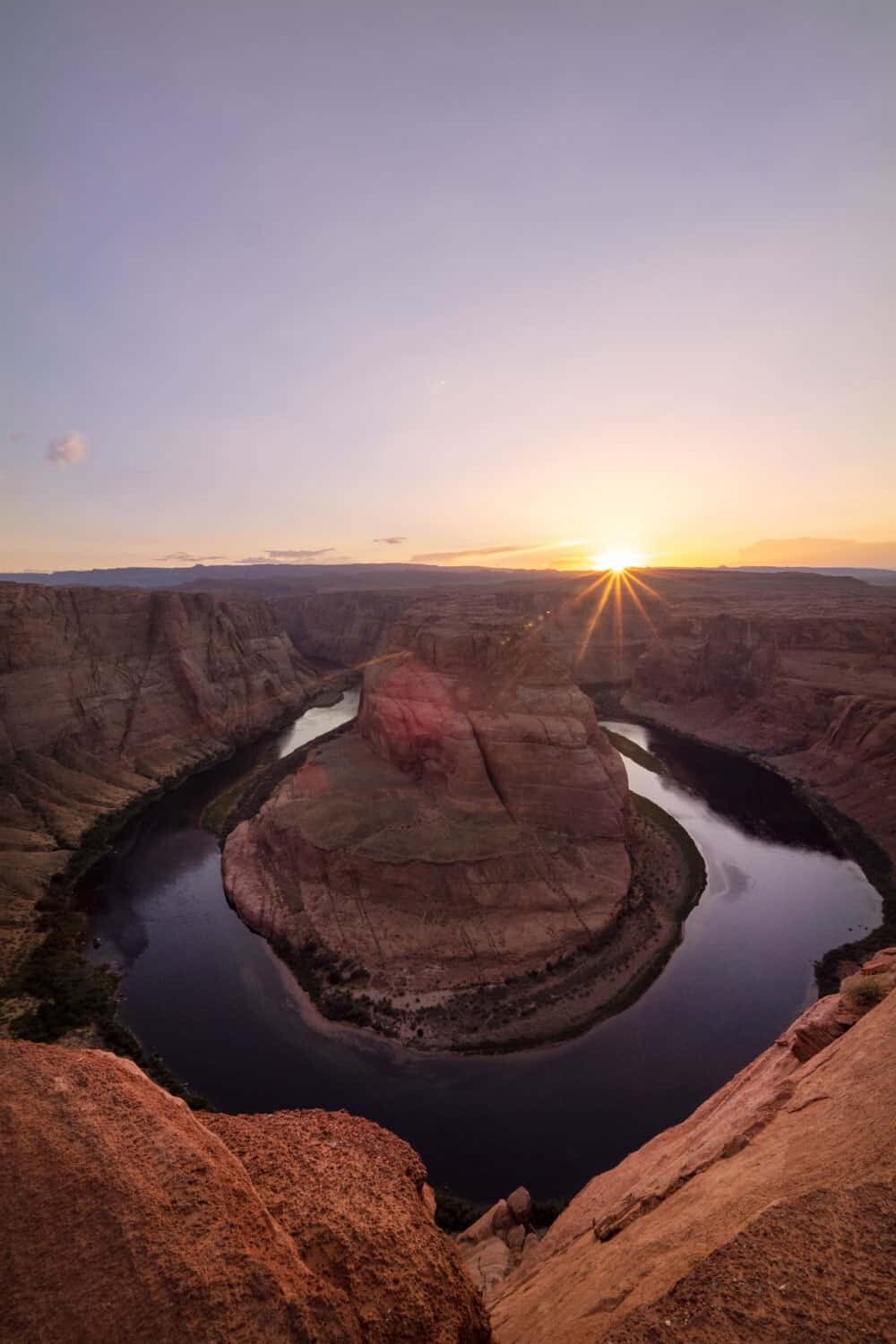 Horseshoe Bend Arizona Photography Locations