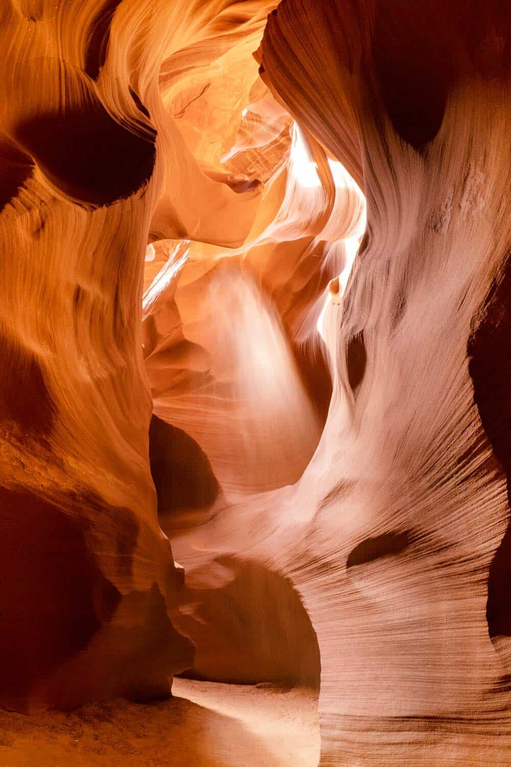 Slot Canyon Tours Arizona Photography Locations